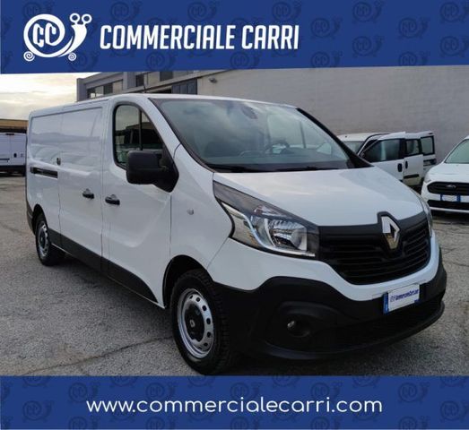 Renault RENAULT trafic L2H1 1.6 DCI FURGONE PASSO LUNGO 