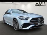Mercedes-Benz C 220 d T-Modell AMG Line Advanced Plus/Pano/AHK - Mercedes-Benz C 220: D