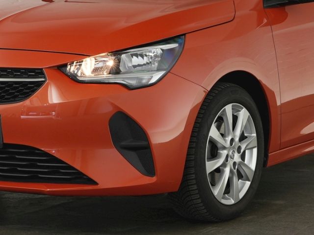 Corsa F EDITION+NAVI+RÜCKFAHRKAMERA+SITZHEIZUNG+