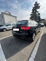 Audi A3 Sportsback TFSI - Audi A3: Sportsback