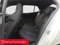 Skoda Fabia - Vorschau Bild 17