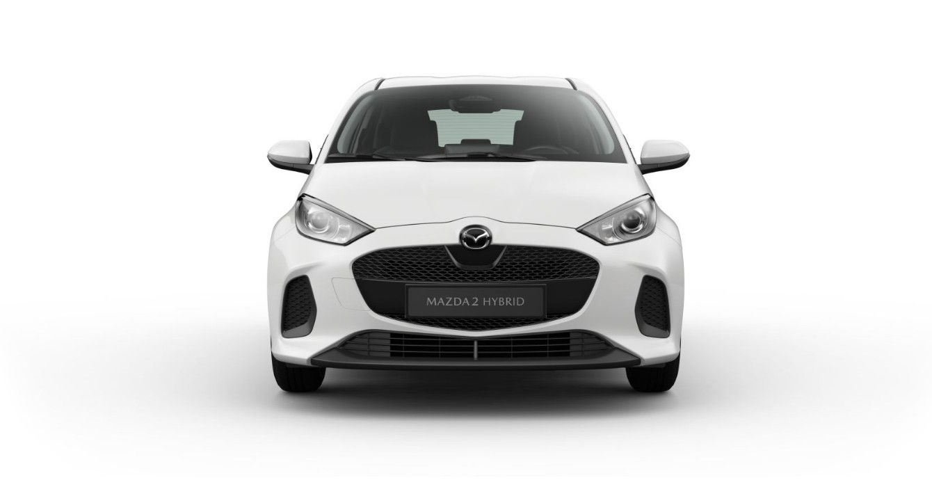 Mazda 2 Hybrid - Bild 6