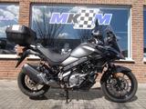 Suzuki DL650 V-Strom mit Zubehör - Offers