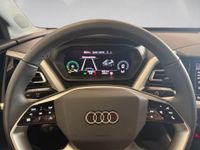 Audi Q4 e-tron - Vorschau Bild 16