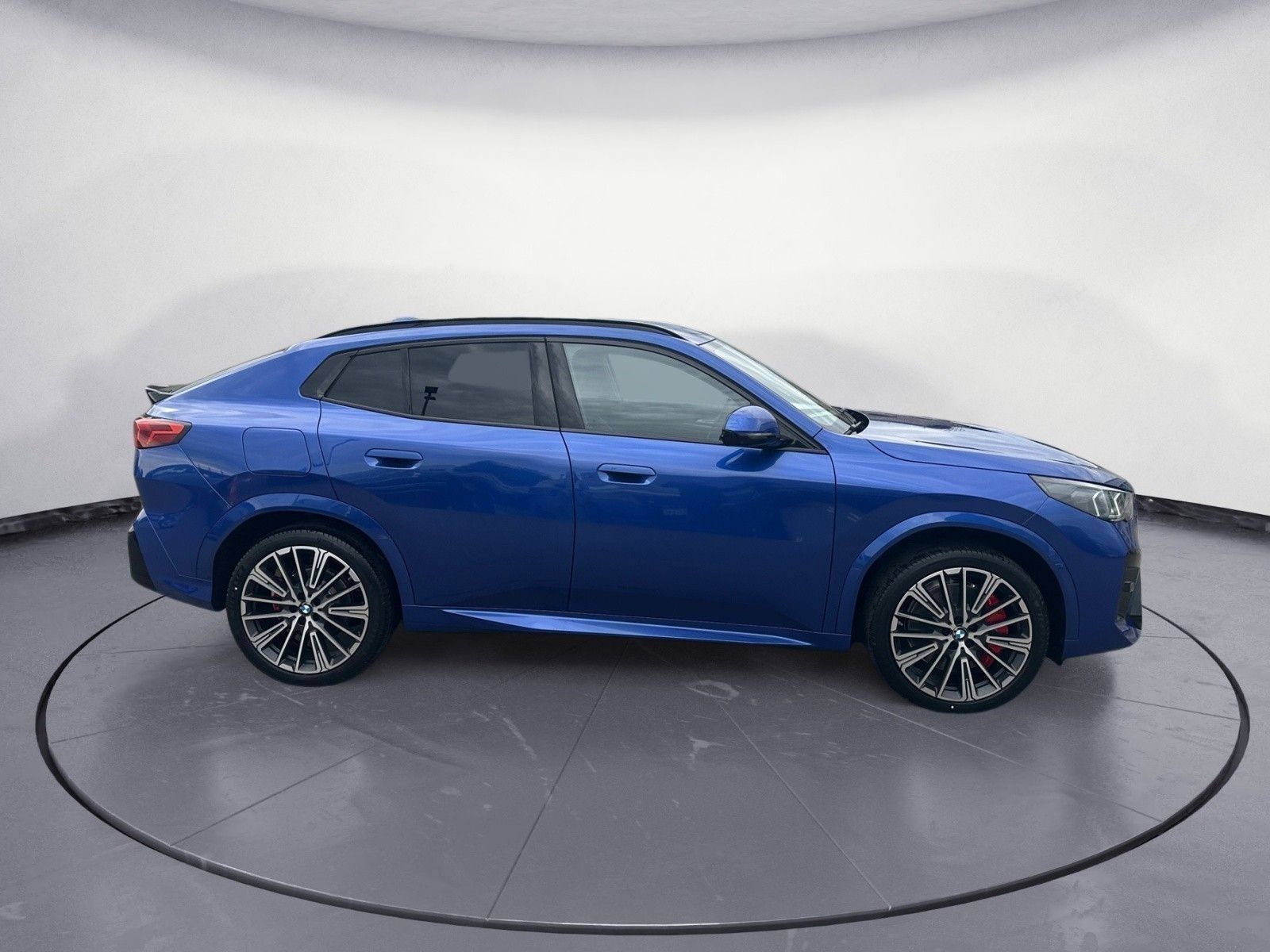 BMW X2 - Bild 6