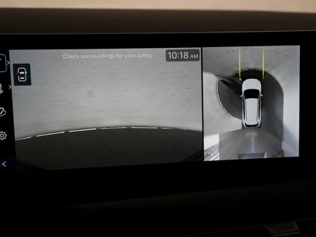 Tucson FACELIFT PHEV N-LINE AT+NAVI+360 GRAD KAM