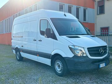 Mercedes Sprinter - 3