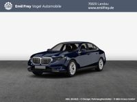 BMW 520 - Vorschau Bild 1