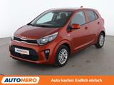 Kia Picanto 1.0 Dream Team Aut*NAVI*CAM*SHZ*KLIMA*