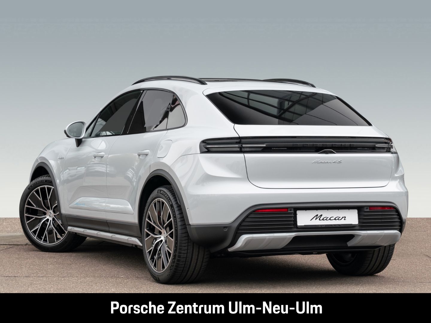 Porsche Macan - Bild 3