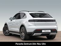 Porsche Macan - Vorschau Bild 3