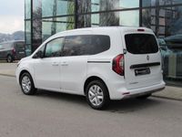 Renault Kangoo - Vorschau Bild 4