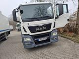 MAN TGS    26.400 - MAN Tgs 26 400