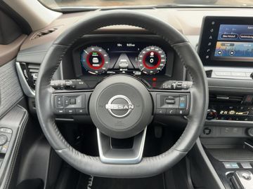 Nissan X-Trail 1.5VC-T e-PowerN-Conn204PS AUTOMATIKLED