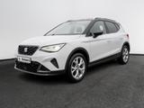 Seat ARONA FR 1.0 TSI DSG Kam. Navi Sportp. Virtual - Seat Arona Jahreswagen