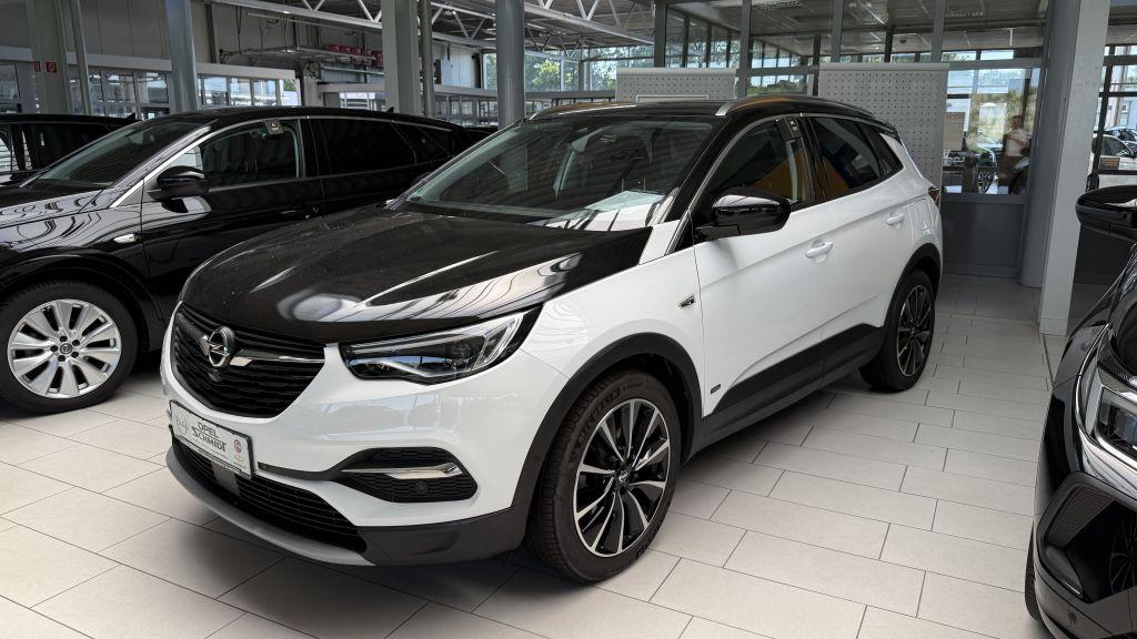 Opel Grandland (X)