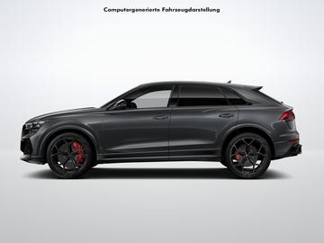  AUDI RSQ8 photo 3