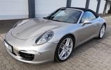 Porsche 911 Carrera S Cabriolet - Approved bis 07/27 - Porsche: 911 Carrera 2s