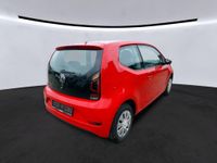 Volkswagen up! - Vorschau Bild 4