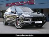 Porsche Cayenne S InnoDrive,SAGA,Bose,Beifahrerdisplay - Porsche Cayenne mit Benzin-Antrieb: Geländewagen, Automatik