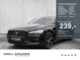 Volvo S60 B5 AWD Ultimate Dark AWD Head UP ACC LED - Volvo S60: Allradantrieb