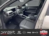 Jeep Avenger e-hybrid "Summit" Infotainment&Komfort-P - Jeep Avenger mit Hybrid-Antrieb