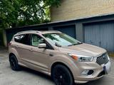 Ford Kuga 2,0 TDCi 4x4 132kW Vignale PowerShift V... - Ford Kuga: Powershift
