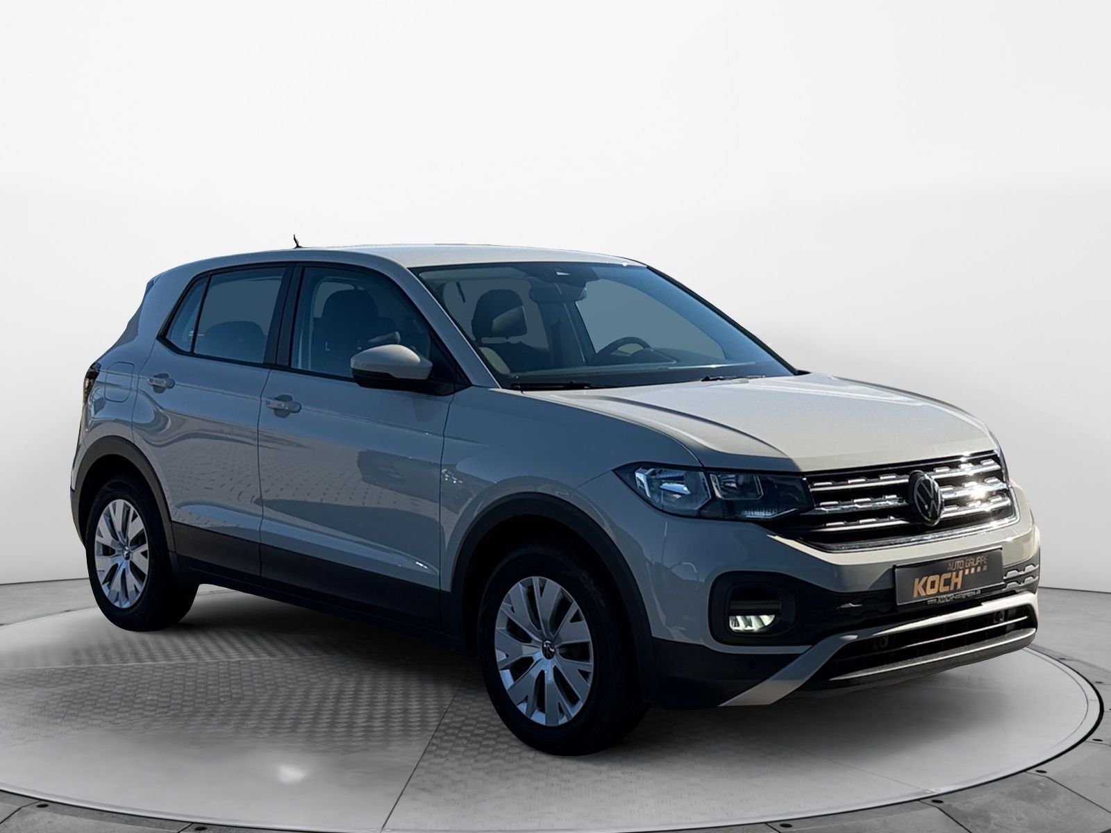 Volkswagen T-Cross - Bild 5