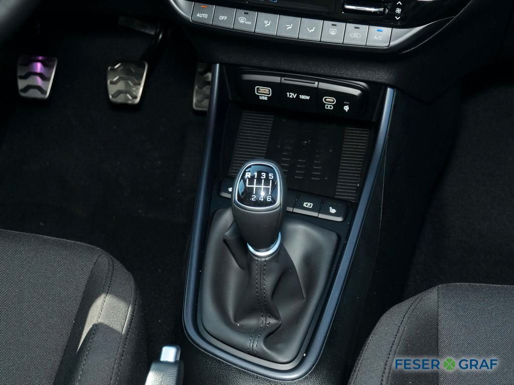 Hyundai BAYON - Bild 8