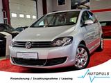 Volkswagen Golf Plus*Comfortline*AUTOMATIK*NAVI*TEMPOMAT* - Gebrauchtwagen in Karlsruhe bis 15.000 Euro