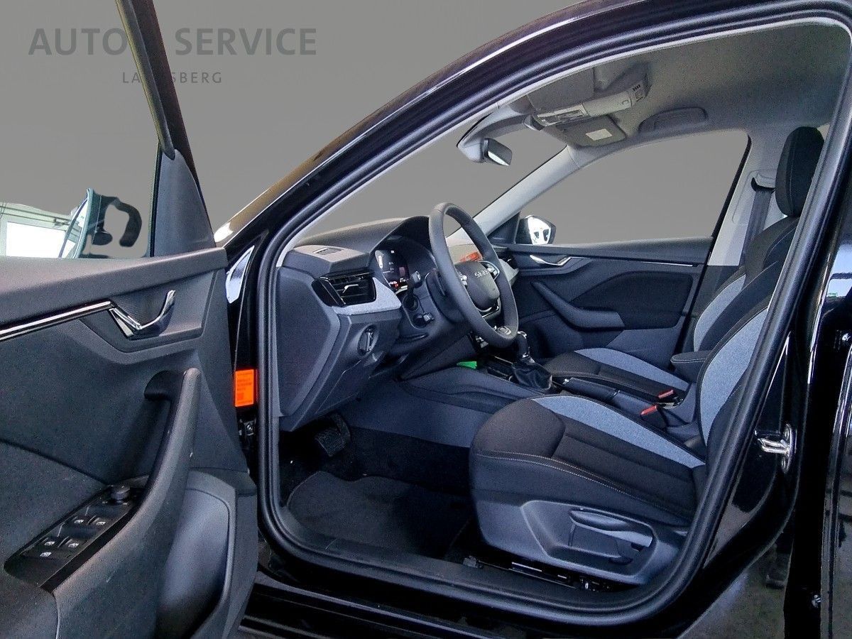 Skoda Kamiq - Bild 7