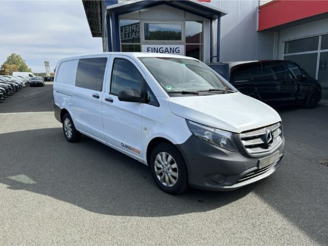 Image of Mercedes-Benz Vito