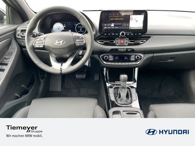 Hyundai i30 – Bild 12