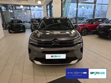 Citroen C5 Aircross - 6
