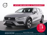 Volvo V60 Cross Country B4 AWD PLUS AHK+WINTERPAK - Volvo V60 Cross Country: Plus
