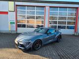 Toyota Supra GR 3.0 Legend Leder Navi HUD AC Schnitzer - Toyota Supra mit Benzin-Antrieb: Coupé, Euro2, 3.0