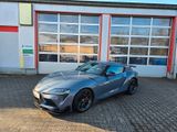 Toyota Supra GR 3.0 Legend Leder Navi HUD AC Schnitzer - Toyota Supra aus 2023