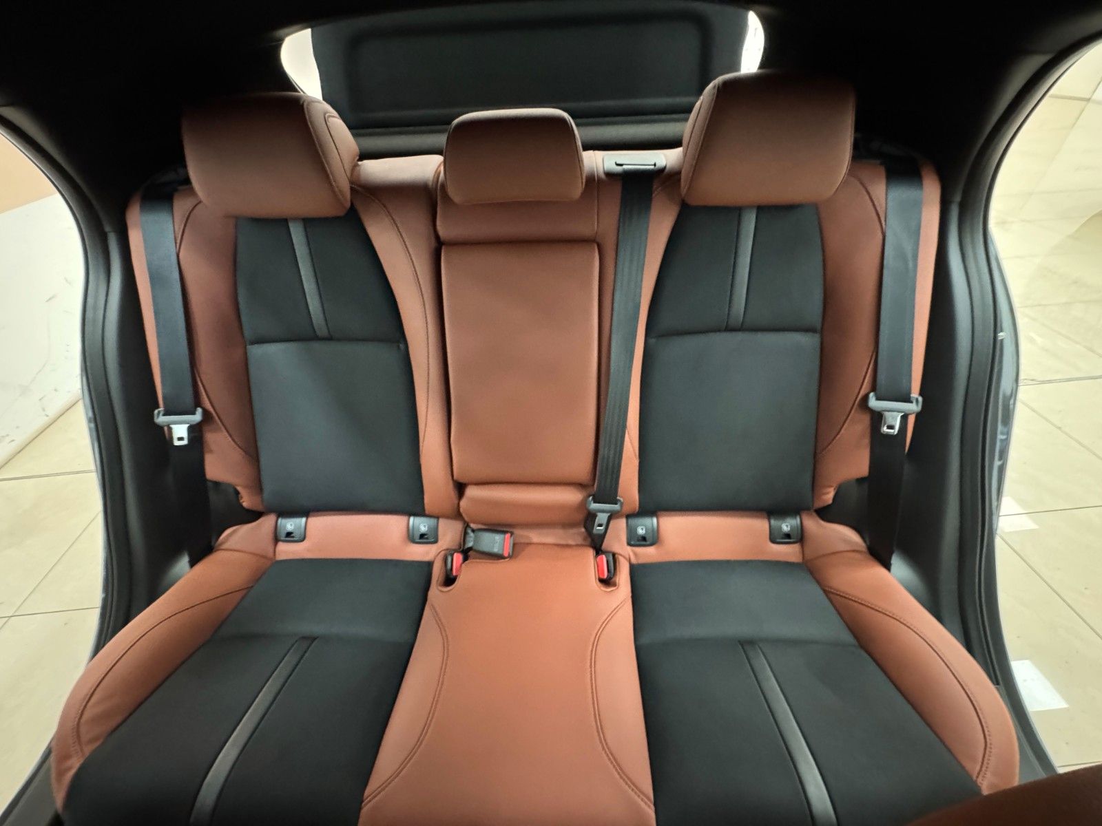 Mazda 3 - Bild 19