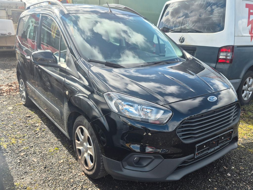 Image of Ford Transit