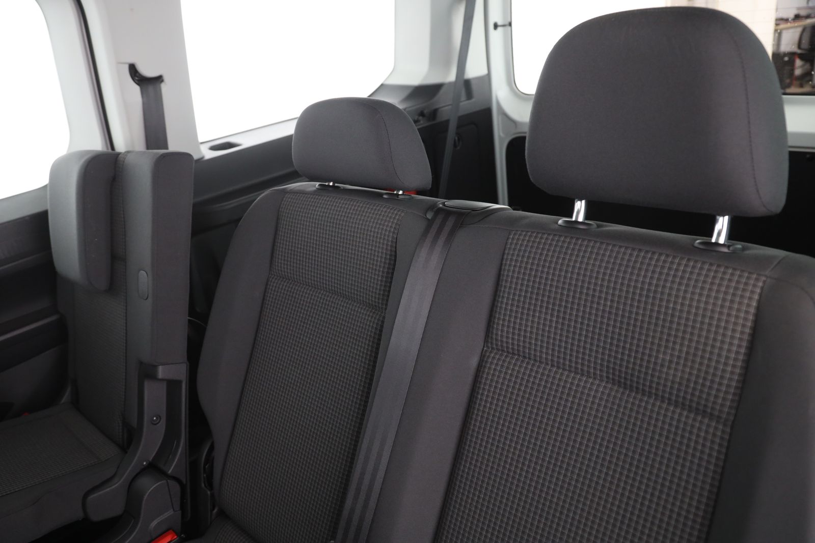 Volkswagen Caddy Maxi - Bild 10