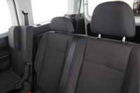 Volkswagen Caddy Maxi - Vorschau Bild 10