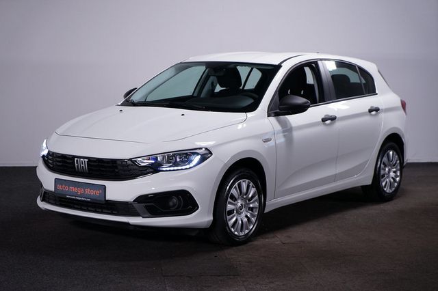 Fiat Tipo 1.5 GSE Hybrid Aut.*Tempomat*Klima*DAB*Blue