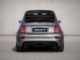 Abarth 595C 1.4 T-Jet 16V 595C - / Zahnriemen NEU - Abarth aus 2020
