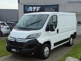 Citroën Jumper Kasten 30 L1H1 Club BlueHDi 120 Start&Sto - Citroën Jumper