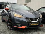 Nissan Micra Tekna*Klima*SHZ*360Grad*MFL*ALU*NAVI*SERVI - Nissan Micra: Tekna