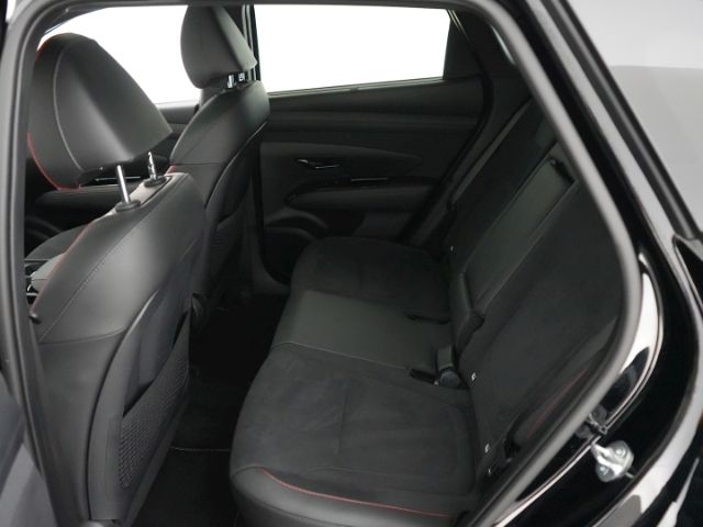 Tucson FACELIFT PHEV N-LINE AT 4WD+LED MATRIX+NA