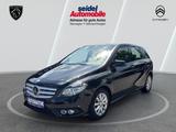 Mercedes-Benz B 200 BlueEFFICIENCY - gebrauchte Mercedes-Benz B 200 aus dem Jahr 2012