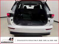 Mitsubishi Plug-in Hybrid Outlander - Vorschau Bild 20