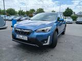 Subaru XV 2.0ie Platinum Lineartronic 4WD Platinum - Subaru XV mit Hybrid-Antrieb