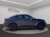 BMW X6 BMW xDrive 50 i Allrad  Anhängekupplung Sitzb - BMW X6: 50i